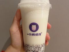 -一只酸奶牛(八一路店)