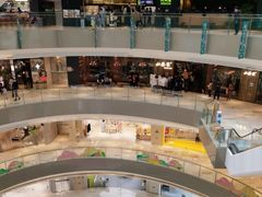 -宝龙城(杭州滨江店)