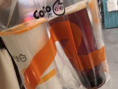 -CoCo都可(北苑K酷店)