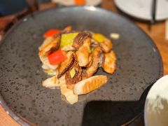 -31号公馆(黄兴广场白果园店)