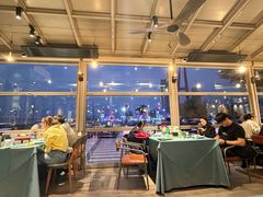 -川旺角•水煮鱼•海景餐厅(星海广场店)