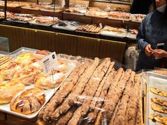 蜂蜜坚果棒-麦陌(正弘城店)