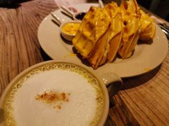 -漫咖啡MAANCOFFEE(清江路店)