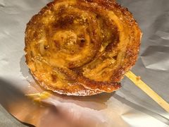 -熙成烧烤(白塔岭店)