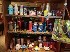 零售区-COSTA COFFEE(新奥购物中心店)