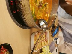 -大理老字号·舟渔的鱼野生菌海景餐厅(双廊店)