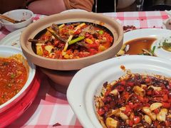 -辣小鲜·南昌大排档(船山路店)