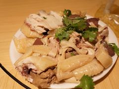 -肥婆兰鸡饭(西门外街店)