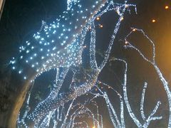 -吴山路夜市