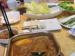 -清真军邺·金富苑肥牛(石坡街旗舰店)
