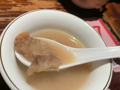 百岁牛骨头汤-龚印记牛骨牛杂屋·四代传承(珠影星光城店)