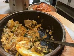 -韩宫宴烤肉·料理(苏州中心店)