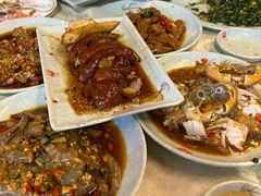 -抱德·潮汕味(敦和店原惠城鱼仔)