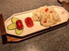 -虾胡闹龙虾馆(湄南河店)