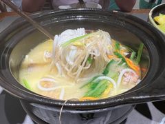 -云海肴·汽锅鸡·云南菜(高德置地店)