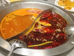 -芳竹园火锅(塘沽金街店)