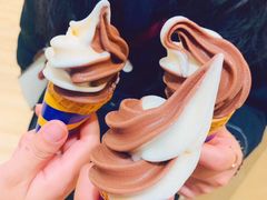 甜筒-宜家·瑞典风味餐厅(无锡店)