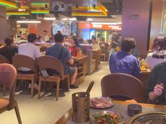 -杨小佳·齐齐哈尔烤肉·烤串(广州店)