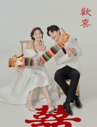 -金夫人婚纱摄影(惠阳店)