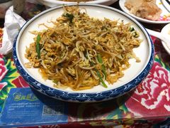 -7号院家宴.烧鸽子(门头沟店)