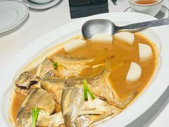 -荣轩(新荣记环球金融中心店)