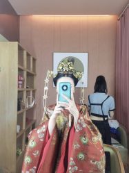 -盘子女人坊古装写真摄影(南京总店)