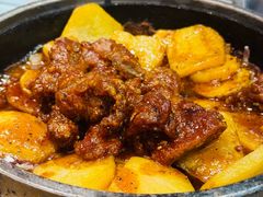 -小贝壳酒楼(经九路店)