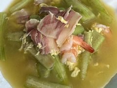 -巧克力渔家.小船海鲜胶东菜(万平口店)