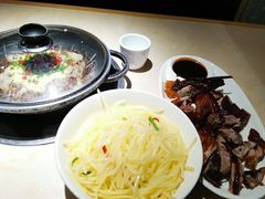 -大碗先生(万家丽店)