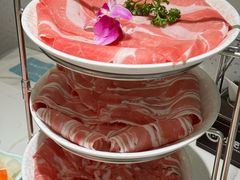 -小肥羊·牛羊肉火锅(万达广场店)