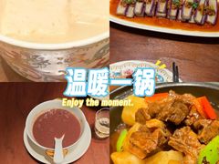 -觅唐MITONG(鸟巢店)