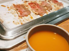 -新石器烤肉(周浦万达店)