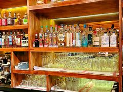 -Q MEX 库迈墨西哥餐吧(三里屯店)