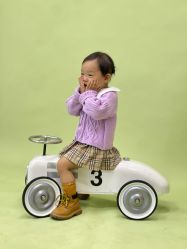 -格林童趣专业儿童摄影(公益西桥店)