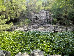 -青州市云门山风景区