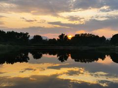 -永定河休闲森林公园