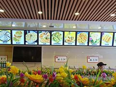 -李记粥铺(泰山路店)