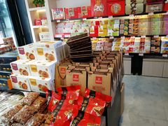 零售区-稻香村(观前街店)