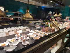 -半岛翡丽海鲜自助餐厅(观风亭店)
