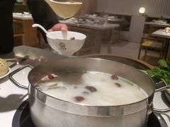 -八珍玉食鸡煲·打边炉(印象城店)