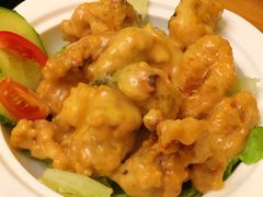 -马来MO简餐.南洋风味料理(美食街店)