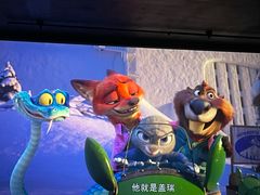 -中影星美国际影城(万家丽店)