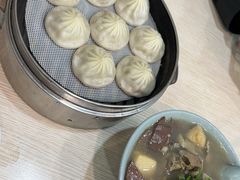 -金原鸭血粉丝汤总店(锁金村店)