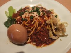 -醉面(五道口启迪大厦店)