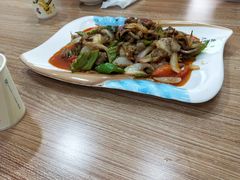 -清真·伊清阁餐厅
