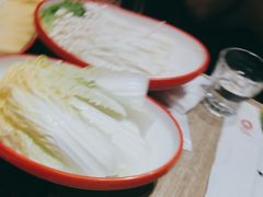 -彤德莱火锅(果园路店)