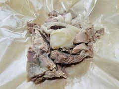 -小辫子羊肉面馆(周东店)