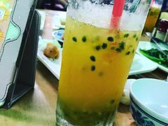 -無招牌海鮮(芽笼店)