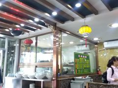 大堂-白魁老号饭庄(安内店)