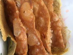 -清真·二嫂子煎饼果子(鼓楼旗舰形象店)